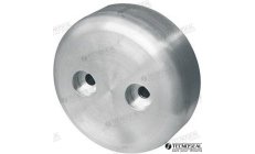 Anodo Placa 9,14Kg. TEN02526