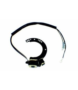 STATOR