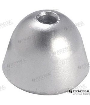 ANODE HEXAGONALE VETUS 60mm.