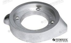 Collar para Stern Drive TEN06004 nautico