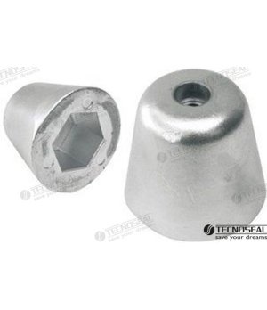 Anodo Vetus Duo Prop TEN03509