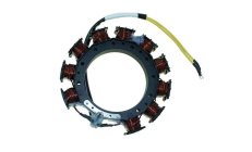 STATOR