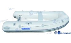 SEMI-RIGID BOAT X185M