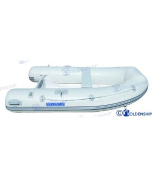 SEMI-RIGID BOAT X185M