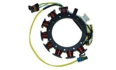 STATOR