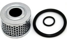 Filtro de Transmissão Hurth 879194241 (REC016940)Filtro de transmissão Hurth para sistemas marinhos. Garante protecção e desempe