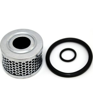 Filtro de Transmissão Hurth 879194241 (REC016940)Filtro de transmissão Hurth para sistemas marinhos. Garante protecção e desempe