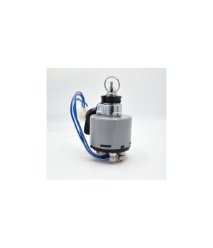 Chiave Avviamento Originale Yanmar (121575-91250)Chiave di avviamento originale Yanmar per motori 1GM, 2GM, 3GM, 3JH, 4JH, 4LH, 