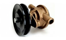 Kit Pompa Acqua Yanmar 128397-42500Kit pompa acqua per motori Yanmar 2GM20, 3GM30, 2YM15, 3YM20 e 3YM30. Riferimento originale Y