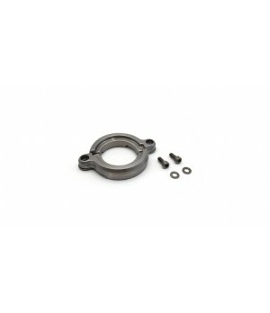 Anode Aluminium Embase Voilier Yanmar 196450-02501Anode en aluminium pour embase voilier Yanmar SD20 à SD60. Référence originale