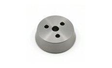 Zinc Anode Yanmar 27210-01302Zinc anode for Yanmar 70-85HP engines. Original Yanmar reference 27210-01302. Cathodic corrosion pr