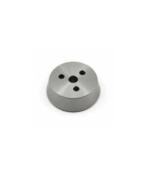 Ânodo Zinco Yanmar 27210-01302Ânodo de zinco para motores Yanmar 70-85HP. Referência original Yanmar 27210-01302. Proteção catód