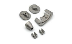 Kit Anodes Magnésium Yanmar ZT350/ZT370 Eau DouceKit complet d'anodes en magnésium pour embase Yanmar ZT350 et ZT370. Conçu pour