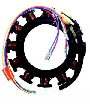STATOR