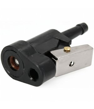 Conector Gasolina 1/4" BF5 BF8A 17650-921-003ZB