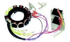 STATOR MERCURY