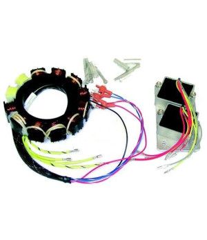 STATOR MERCURY