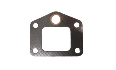 Junta Codo Original Yanmar 128370-13231