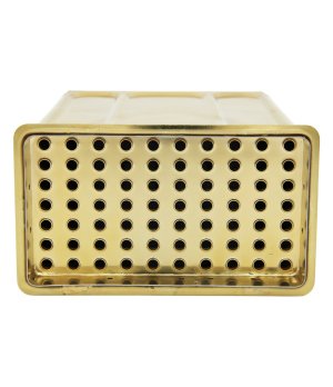 Elemento Arrefecedor de Ar Volvo 3582599PARA MOTORES VOLVO PENTA AD31 AD41 AQAD31 AQAD41 KAD32 KAD42 KAD44 KAMD44 KAMD43 TAMD31 