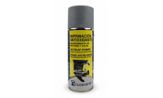 Primário em Spray Cor Cinza 400ml GS90001Primer cinza GS90001.