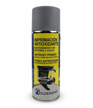 Primer Grigio 400ml GS90001Fondo grigio GS90001.