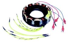 STATOR 40 AMP