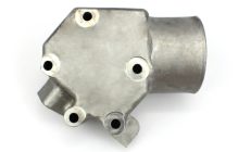Gomito Scarico Inox Volvo 3584413REALIZZATO IN ACCIAIO INOSSIDABILE 316.
PER MOTORI VOLVO PENTA D2-75 D2-75B D2-75C D2-75F D2-6