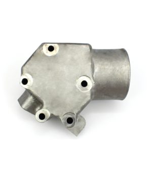 Gomito Scarico Inox Volvo 3584413REALIZZATO IN ACCIAIO INOSSIDABILE 316.
PER MOTORI VOLVO PENTA D2-75 D2-75B D2-75C D2-75F D2-6