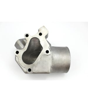 Gomito Scarico Inox Volvo 3584413REALIZZATO IN ACCIAIO INOSSIDABILE 316.
PER MOTORI VOLVO PENTA D2-75 D2-75B D2-75C D2-75F D2-6