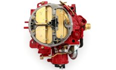 ROCHESTER QUADRAJET VERGASER 17088142Rochester Quadrajet Vergaser für Volvo Penta V6-Motoren. Kompatibel mit den Serien 430, 431