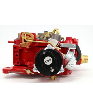 Carburador Volvo Rochester Quadrajet 17088142 856138