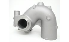 Codo Escape Original Yanmar 4BY 6BY 120652-13400