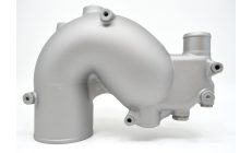 COUDE D'ÉCHAPPEMENT 4BY 6BY 120652-13400Pour les moteurs Yanmar :
4BY150, 4BY150Z, 4BY180, 4BY180Z, 4BY2-150, 4BY2-150Z, 4BY2-1