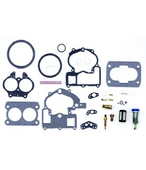 Kit Carburador Mecarb 3302 REC3302-804844002KIT DE CARBURADOR MECARB 3302-804844002 REC3302-804844002. para MerCruiser.