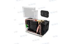 KIT UCS 35 SLIM + EV10 Qc