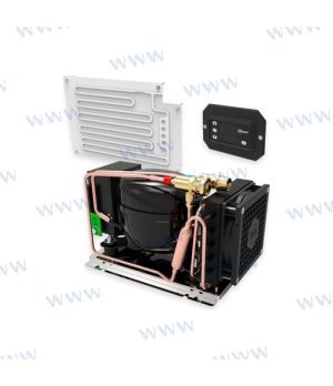 KIT UCS 35 SLIM + EV10 Qc