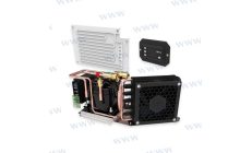 KIT UCS 20 SLIM COMPACTO + EV10 Qc