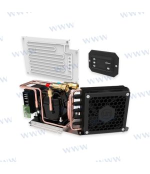 KIT UCS 20 SLIM COMPACTO + EV10 Qc