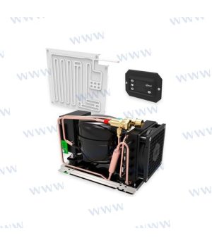 KIT UCS 35 SLIM + EV20 Qc