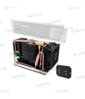 KIT UCS 35 SLIM + EV50 Qc
