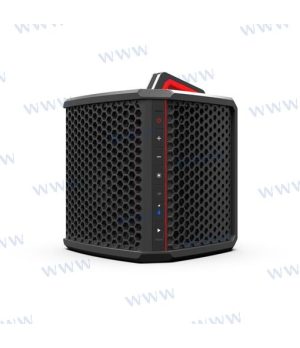 ALTAVOZ PORTATIL BLUETOOTH WETSOUNDS