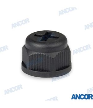 TAPA CIERRE HEMBRA NMEA 2000