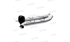 EXPLORER 420 STRONGAN GRIS