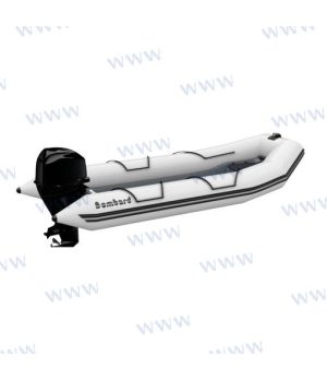 EXPLORER 420 STRONGAN GRIS