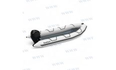 EXPLORER 500 STRONGAN GRIS