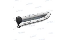 EXPLORER 550 STRONGAN GRIS