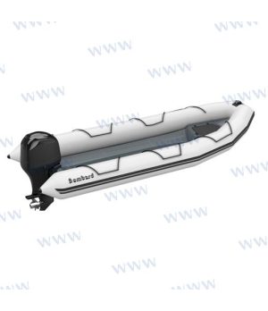 EXPLORER 550 STRONGAN GRIS