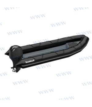 EXPLORER 550 STRONGAN BLACK