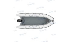 EXPLORER 600 SRTONGAN GRIS