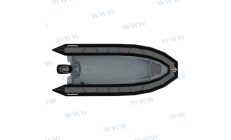 EXPLORER 600 STRONGAN BLACK